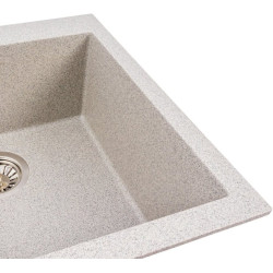 Кухонная мойка Elefant Premium Galax 5050 (Grey) Thumb