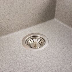 Кухонная мойка Elefant Premium Galax 5050 (Grey) Thumb