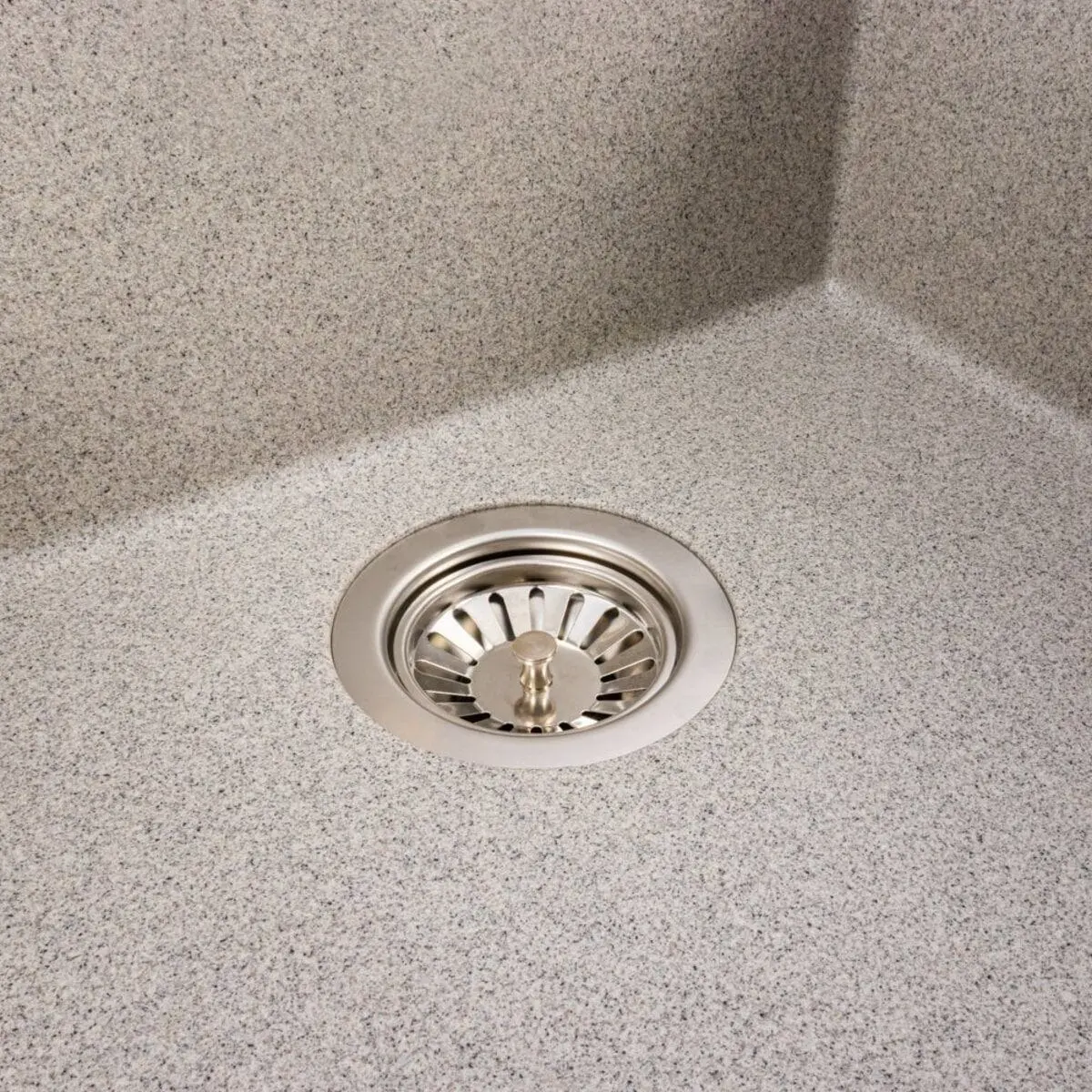 Кухонная мойка Elefant Premium Galax 5050 (Grey)