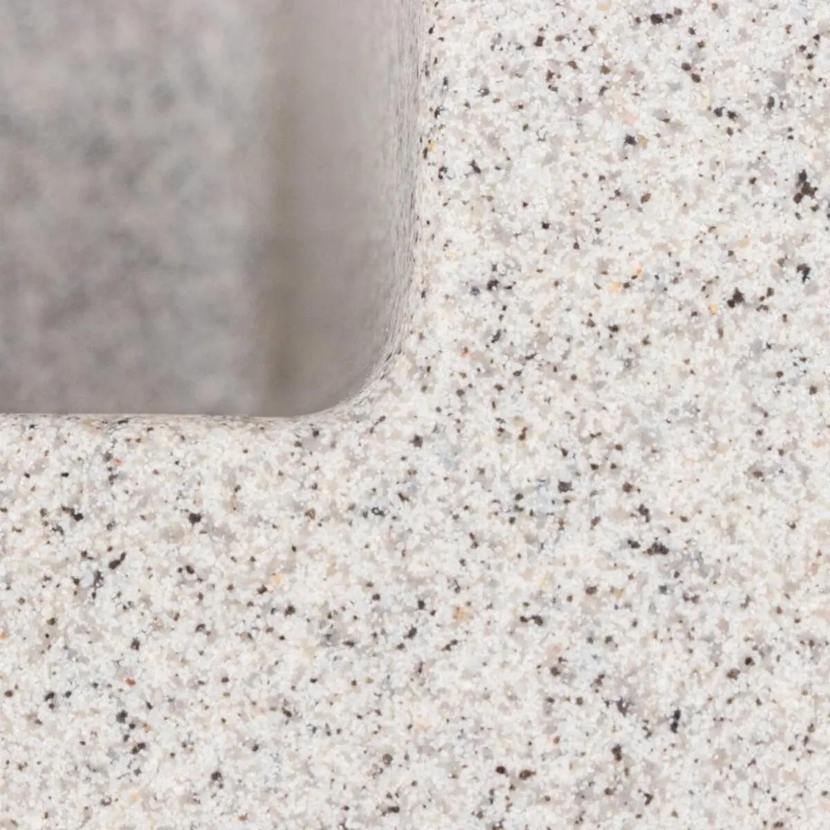 Кухонная мойка Elefant Premium Galax 5050 (Grey)