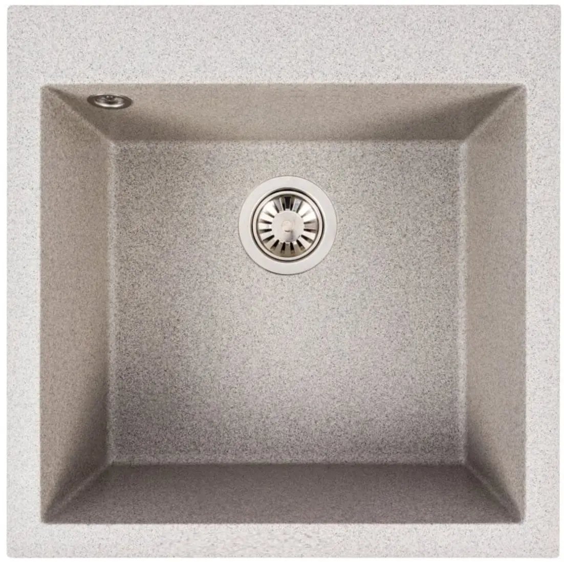 Кухонная мойка Elefant Premium Galax 5050 (Grey)