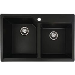 Chiuveta Elefant Premium Harmony 7850 (Black)