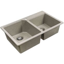 Chiuveta Elefant Premium Harmony 7850 (Gray) Thumb