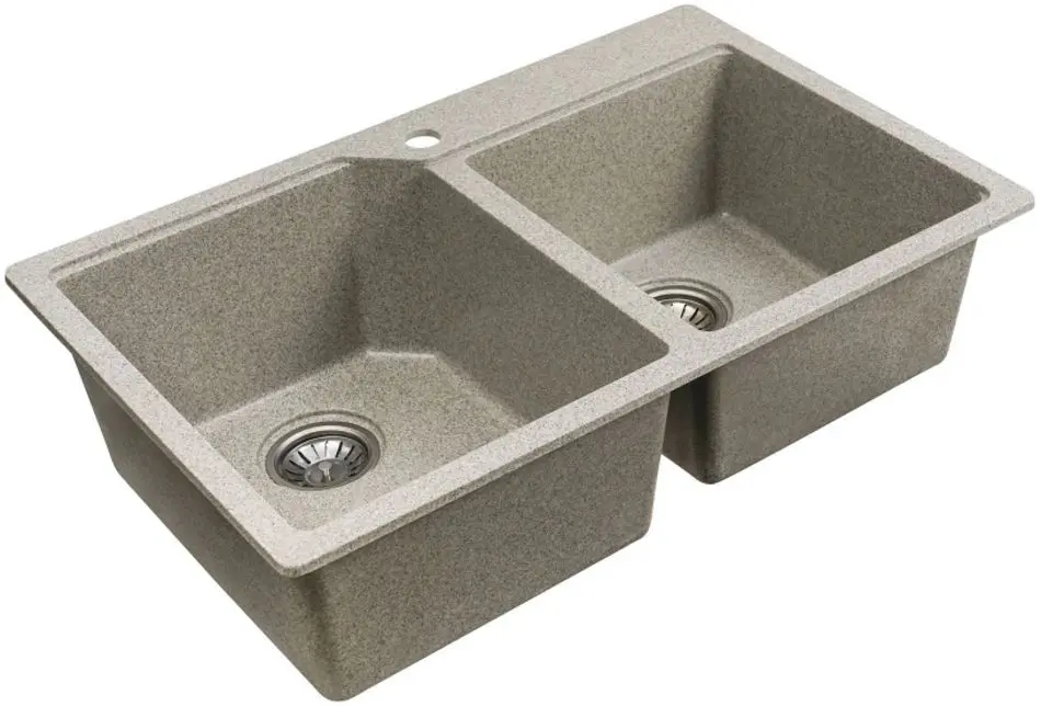 Chiuveta Elefant Premium Harmony 7850 (Gray)