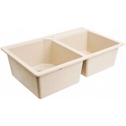 Кухонная мойка Elefant Premium Harmony 7850 (Safari) Thumb