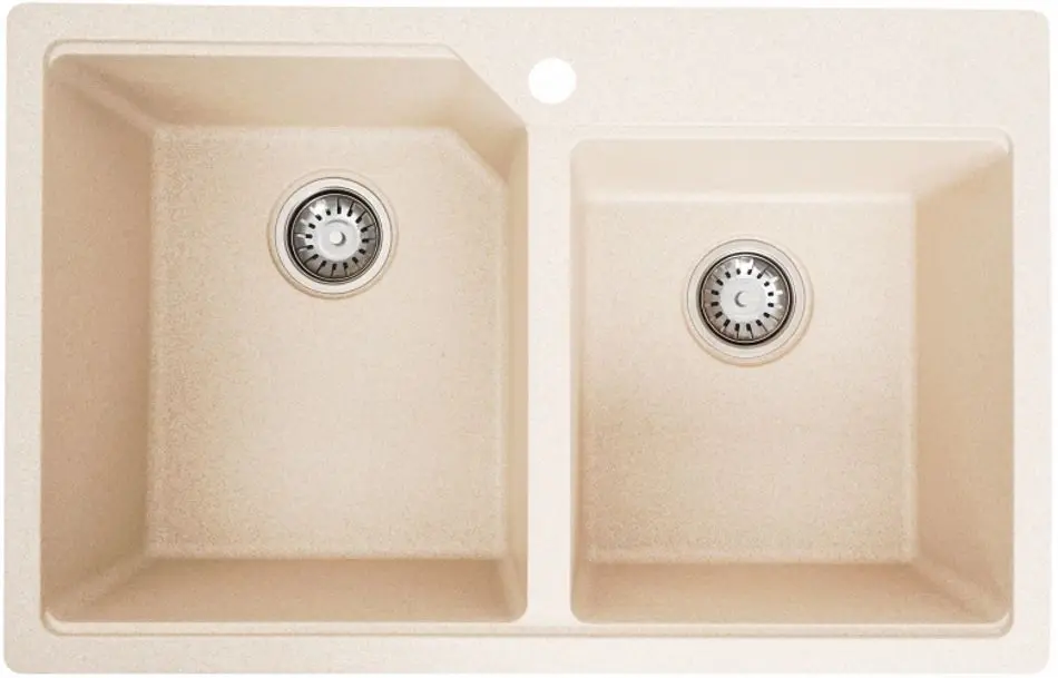 Кухонная мойка Elefant Premium Harmony 7850 (Safari)