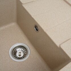 Chiuveta Elefant Premium Intenso 6550 (Safari) Thumb