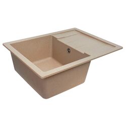 Chiuveta Elefant Premium Intenso 6550 (Safari) Thumb