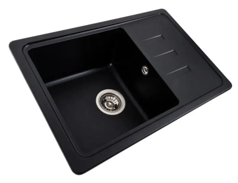 Chiuveta Elefant Premium Liana 6243 (Black)