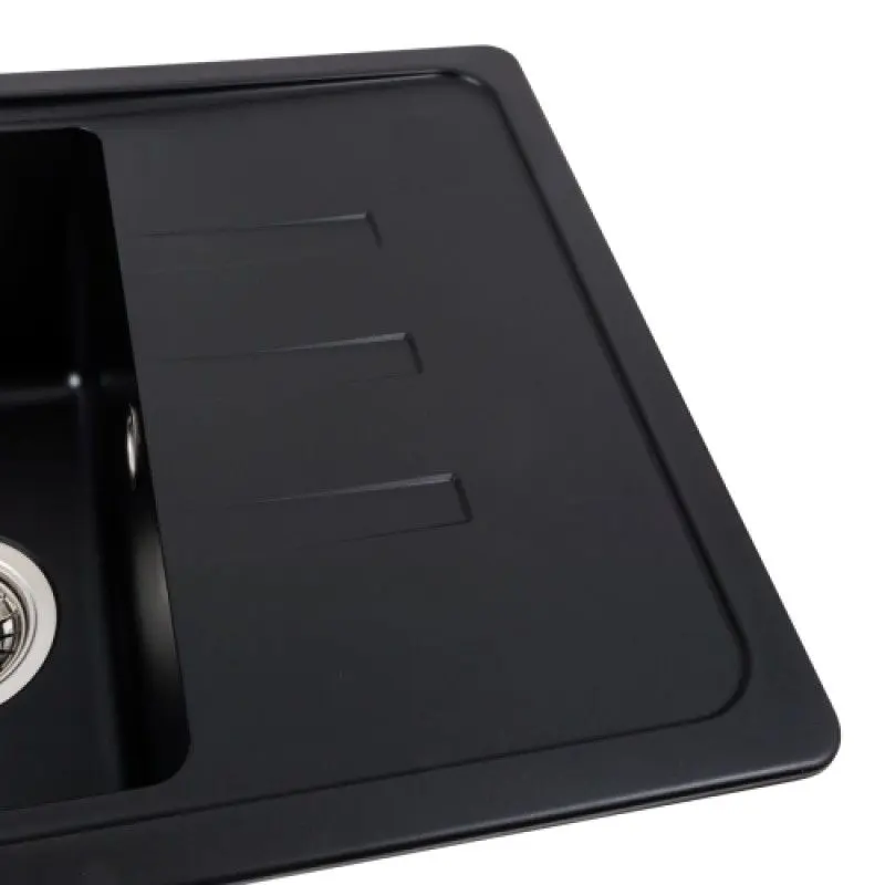 Chiuveta Elefant Premium Liana 6243 (Black)