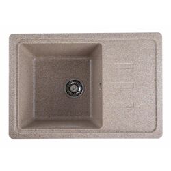 Chiuveta Elefant Premium Liana 6243 (Caramel)