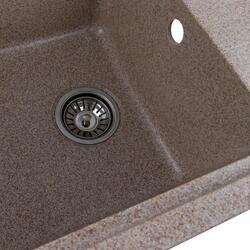 Chiuveta Elefant Premium Liana 6243 (Caramel) Thumb