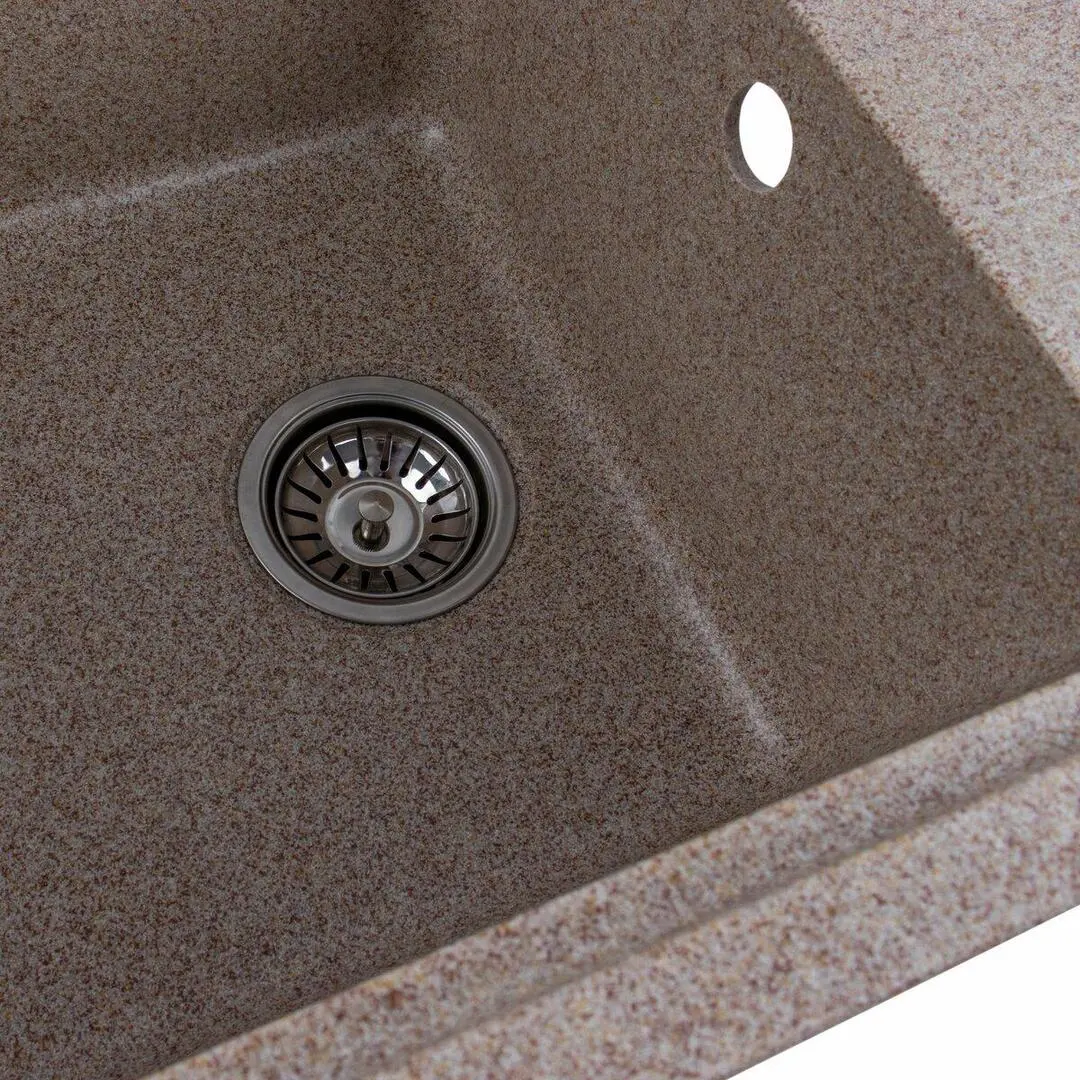 Chiuveta Elefant Premium Liana 6243 (Caramel)