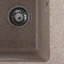 Chiuveta Elefant Premium Liana 6243 (Caramel) Thumb