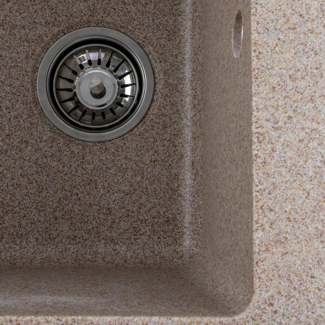 Chiuveta Elefant Premium Liana 6243 (Caramel)