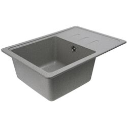 Chiuveta Elefant Premium Liana 6243 (Grey) Thumb