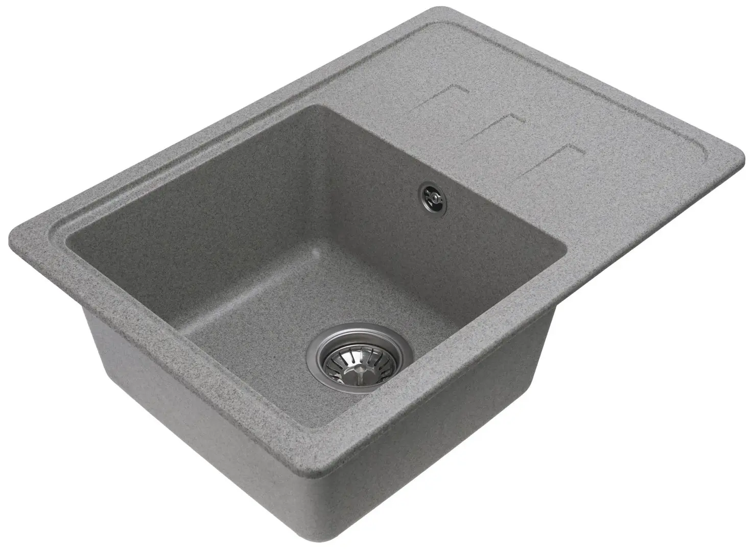 Chiuveta Elefant Premium Liana 6243 (Grey)