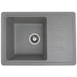 Chiuveta Elefant Premium Liana 6243 (Grey)