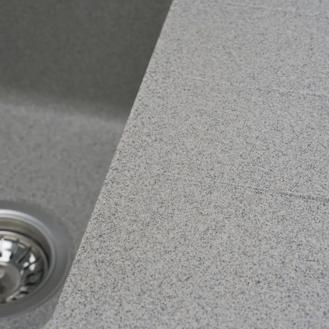 Chiuveta Elefant Premium Liana 6243 (Grey)