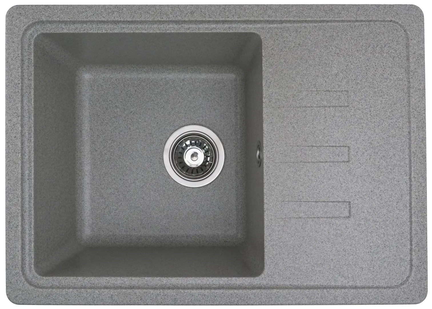 Chiuveta Elefant Premium Liana 6243 (Grey)