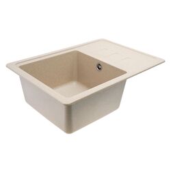 Кухонная мойка Elefant Premium Liana 6243 (Safari) Thumb