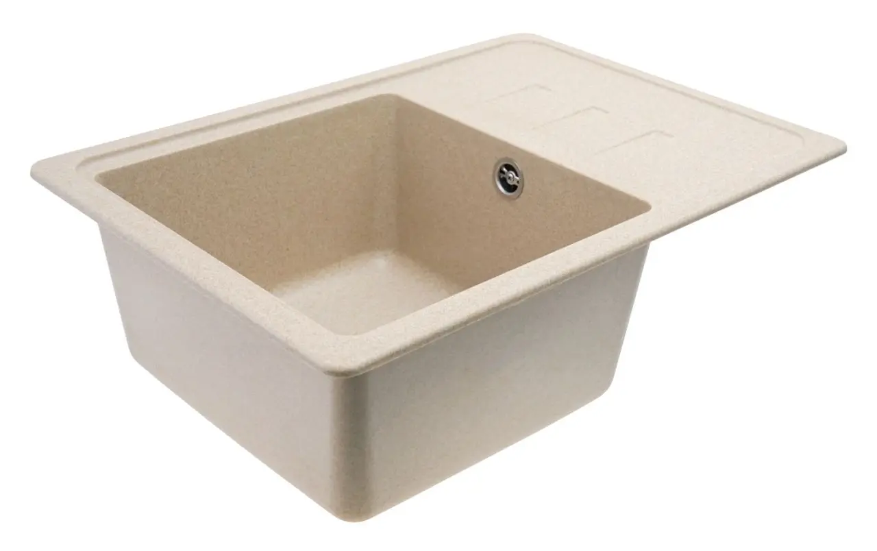 Кухонная мойка Elefant Premium Liana 6243 (Safari)