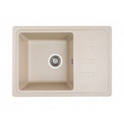 Кухонная мойка Elefant Premium Liana 6243 (Safari)