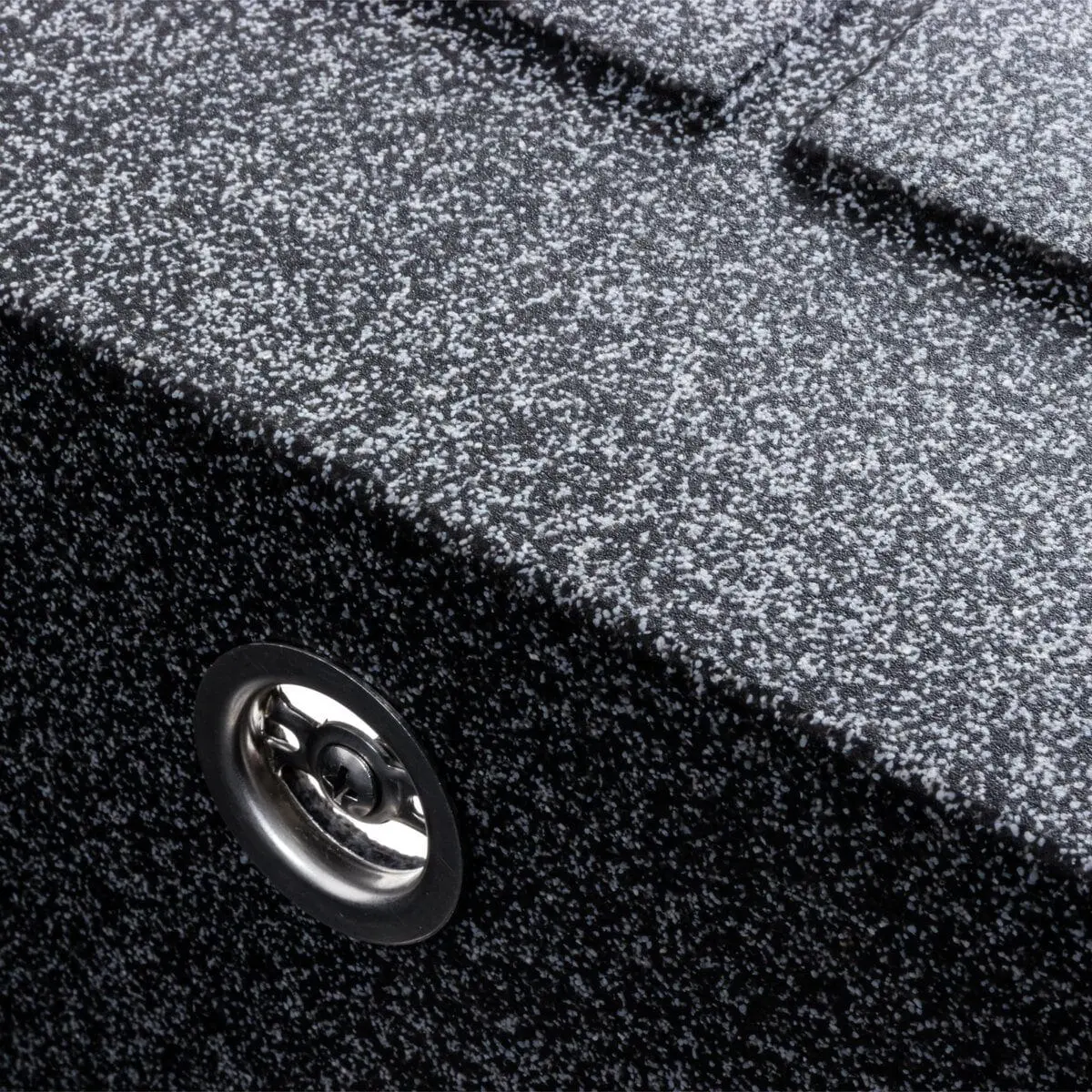 Chiuveta Elefant Premium Lotus 6550 (Graphite)