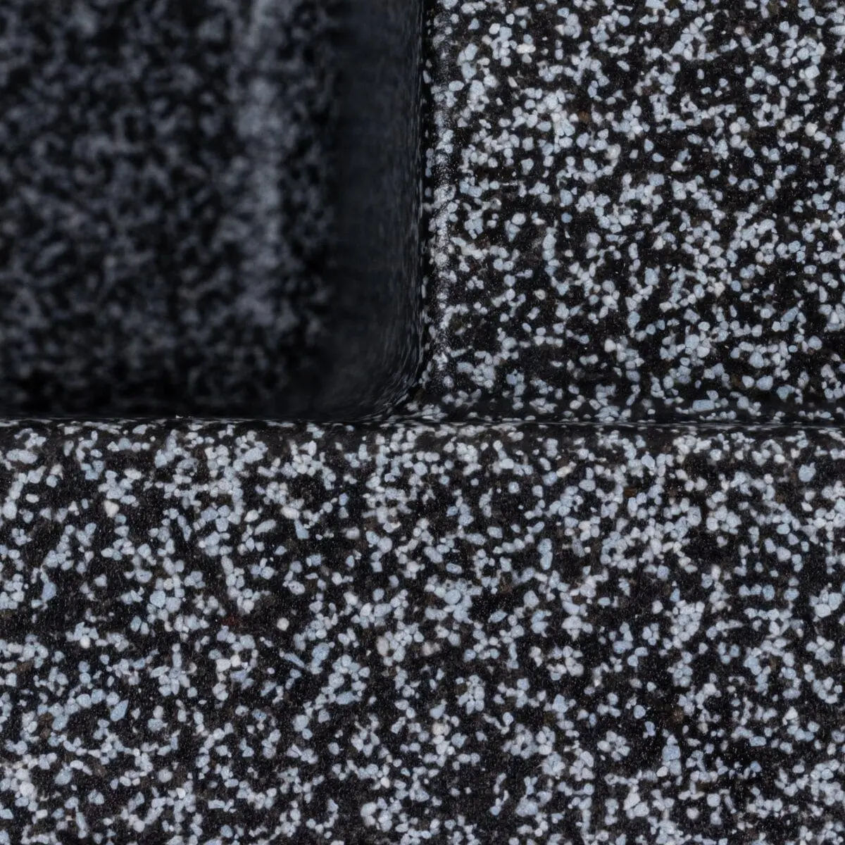 Chiuveta Elefant Premium Lotus 6550 (Graphite)