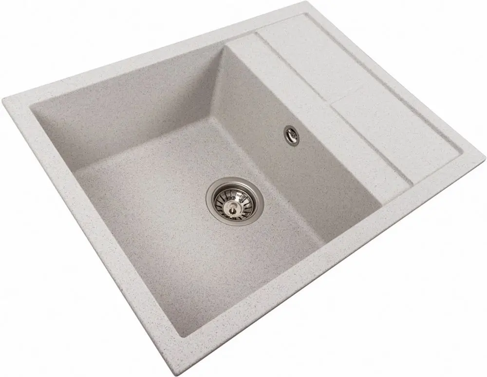 Chiuveta Elefant Premium Lotus 6550 (Topaz)