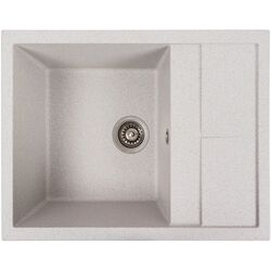 Chiuveta Elefant Premium Lotus 6550 (Topaz)