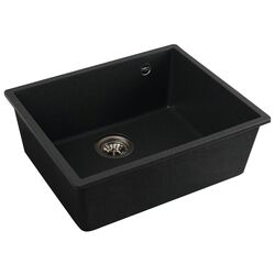 Chiuveta Elefant Premium Oasis 5444 (Black) Thumb