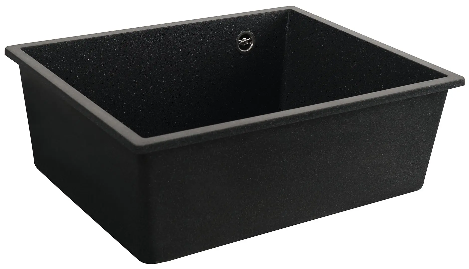 Chiuveta Elefant Premium Oasis 5444 (Black)