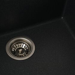 Chiuveta Elefant Premium Oasis 5444 (Black) Thumb