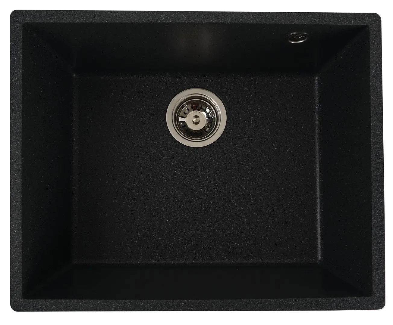 Chiuveta Elefant Premium Oasis 5444 (Black)