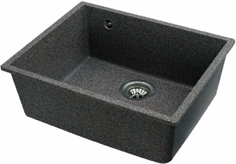 Chiuveta Elefant Premium Oasis 5444 (Grey)