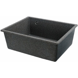 Chiuveta Elefant Premium Oasis 5444 (Grey) Thumb