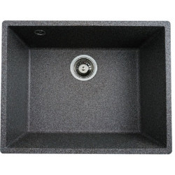 Chiuveta Elefant Premium Oasis 5444 (Grey)