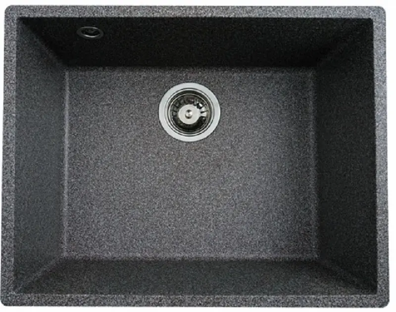 Chiuveta Elefant Premium Oasis 5444 (Grey)