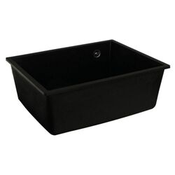 Кухонная мойка Elefant Premium Oasis 5444 (Metallic Black) Thumb