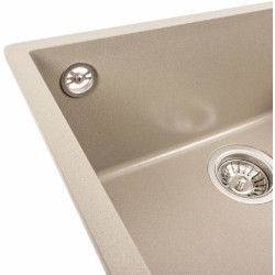 Chiuveta Elefant Premium Oasis 5444 (Safari) Thumb