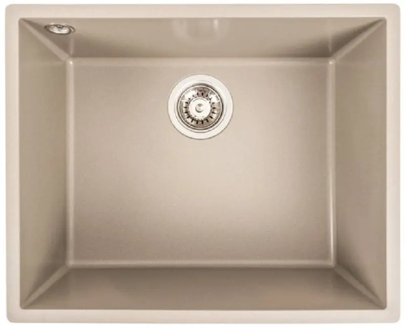 Chiuveta Elefant Premium Oasis 5444 (Safari)