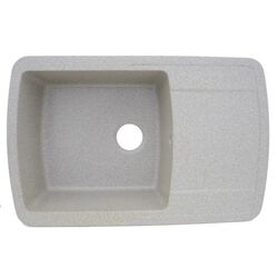 Кухонная мойка Elefant Premium Roma 7749 (Gray)