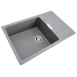 Chiuveta Elefant Premium Roma New 7850 (Gray) Thumb