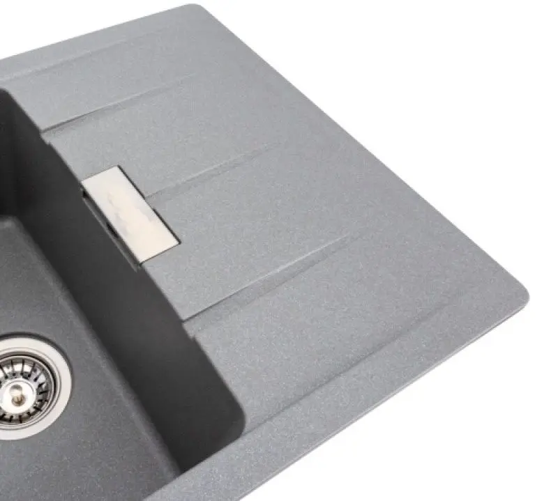 Chiuveta Elefant Premium Roma New 7850 (Gray)