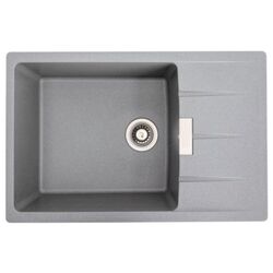 Chiuveta Elefant Premium Roma New 7850 (Gray)