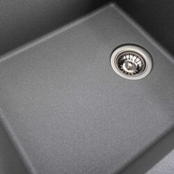 Chiuveta Elefant Premium Roma New 7850 (Gray) Thumb