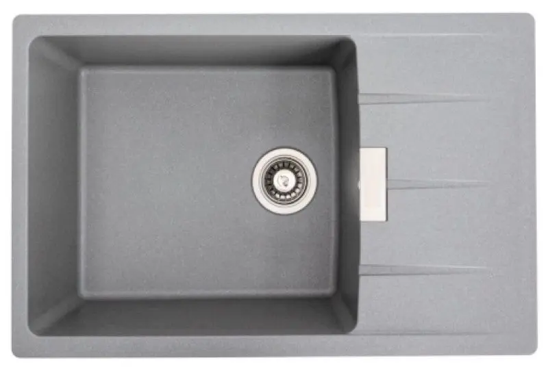 Chiuveta Elefant Premium Roma New 7850 (Gray)