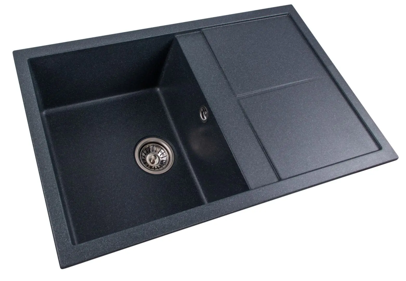 Chiuveta Elefant Premium Selena 7850 (Anthracite) - 2