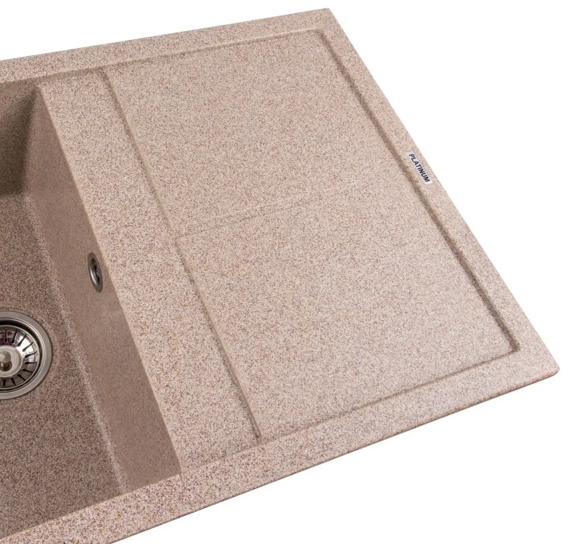 Chiuveta Elefant Premium Selena 7850 (Caramel)